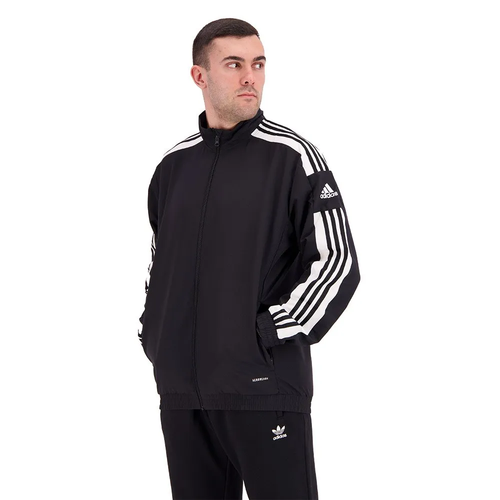 adidas Squadra 21 Presentation jacke