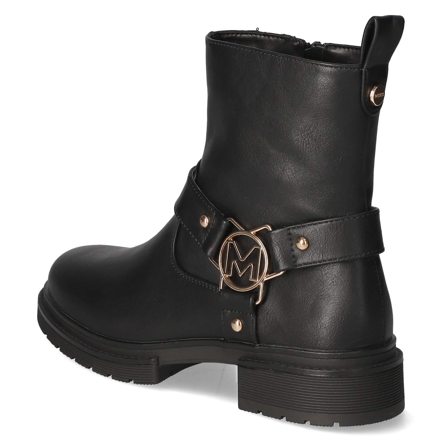 Mexx Stiefeletten PHILILIPPA GLAD - black