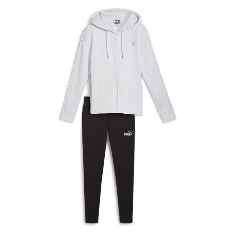 Puma Metallic trainingsanzug