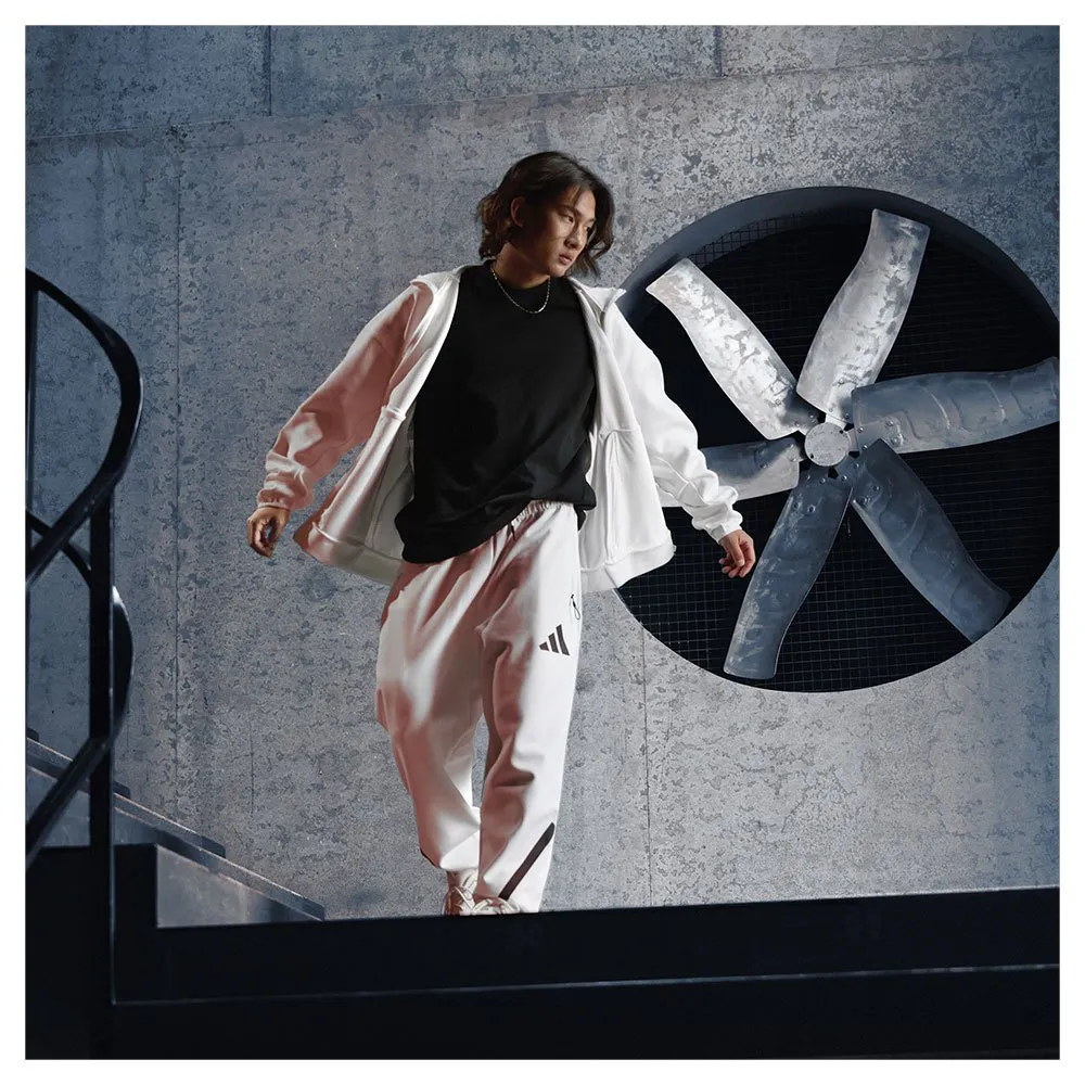 adidas New Z.N.E Trainingshose