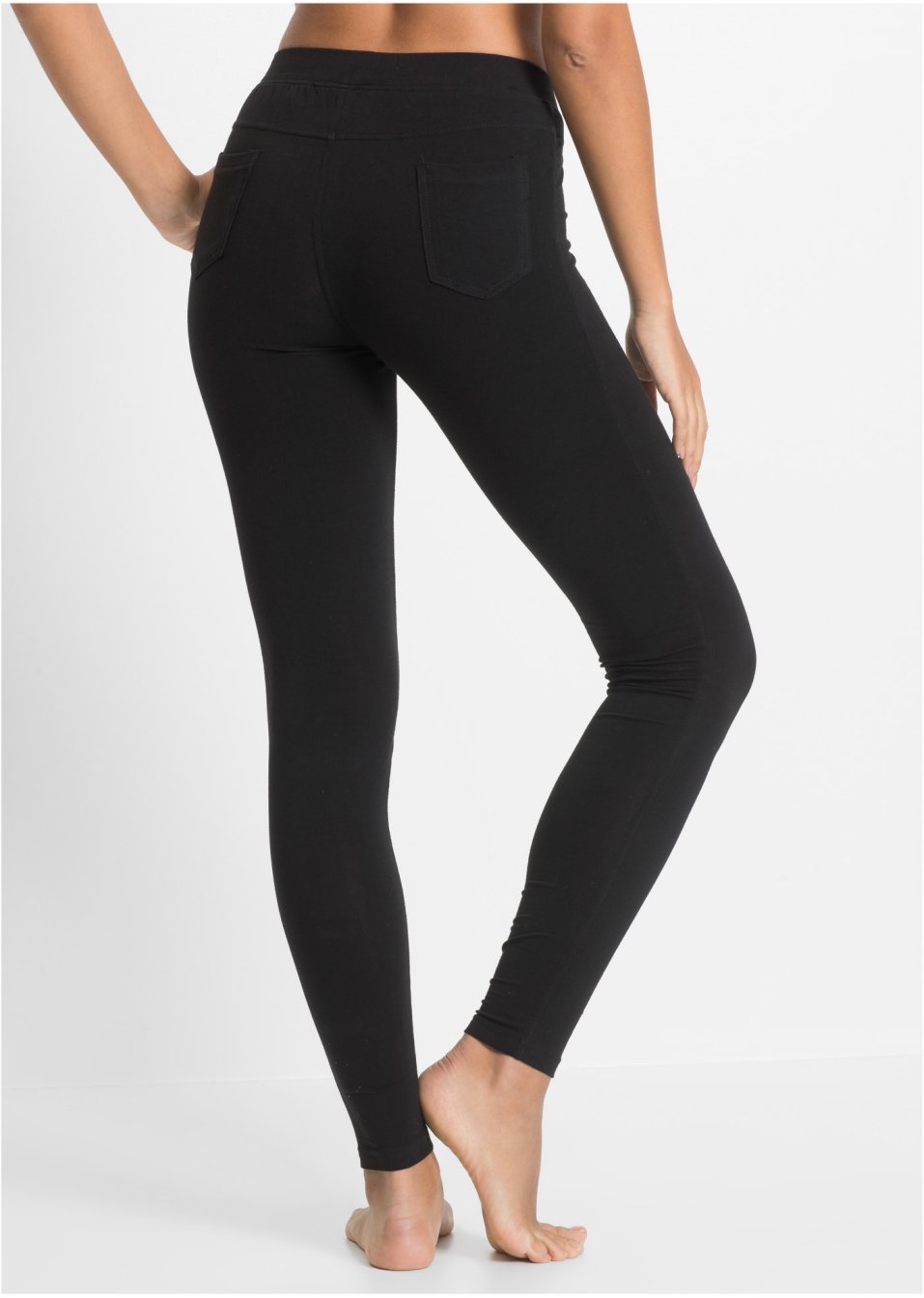 Legging de pyjama avec poches