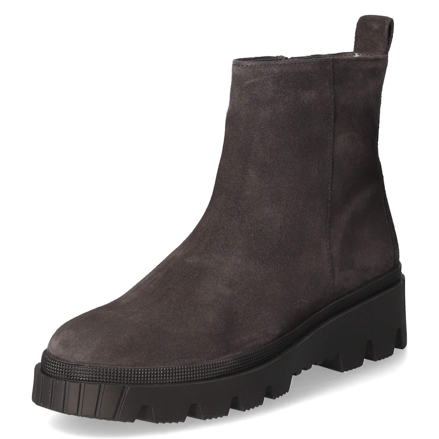 Gabor Stiefeletten - pepper