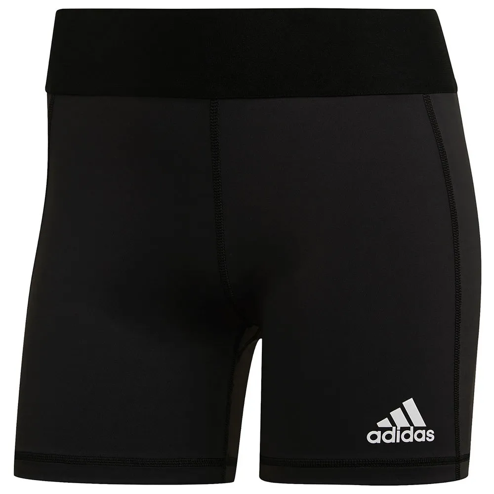 adidas Techfit Volleyball 4´´ kurze leggings