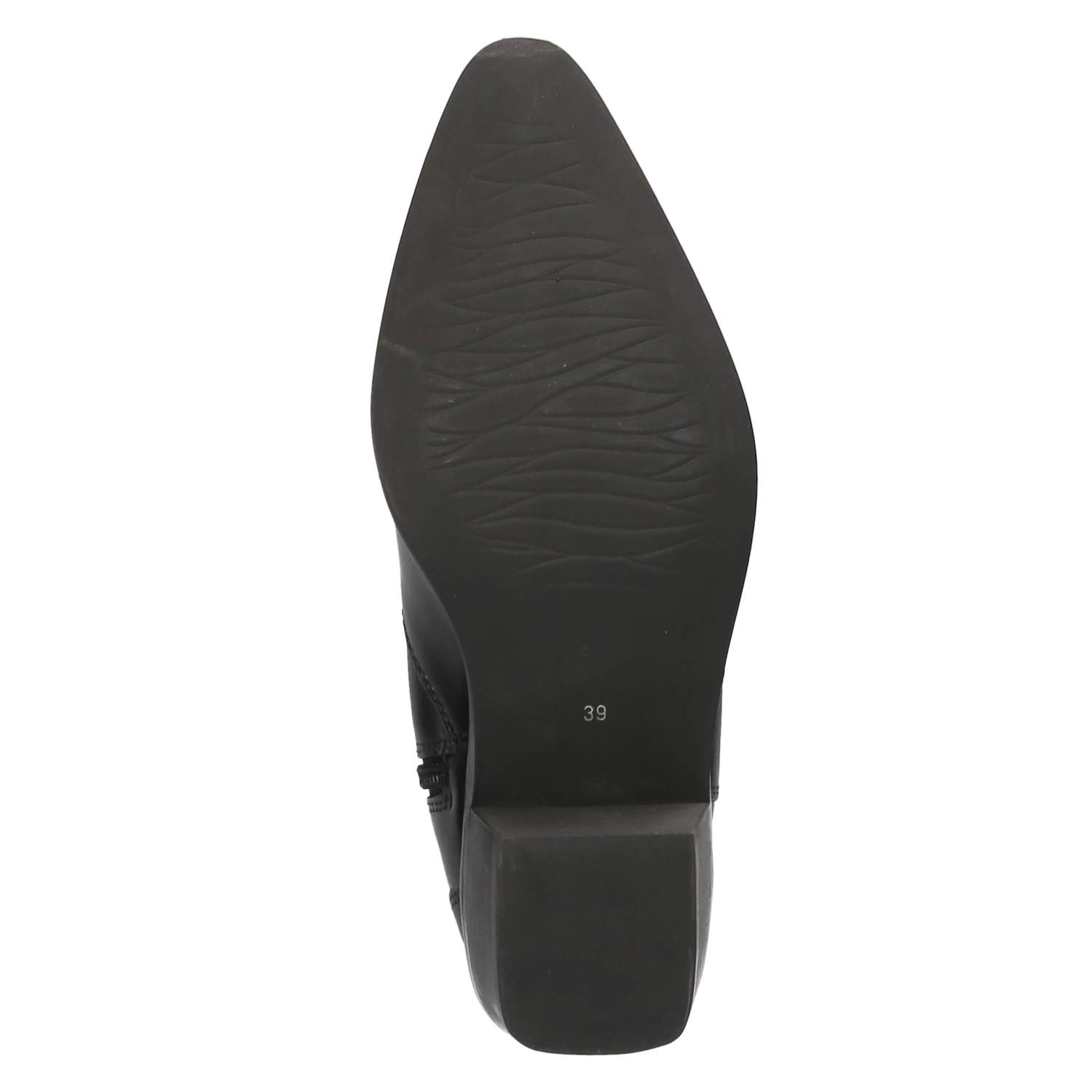 Kaerlek Cowboystiefeletten - black