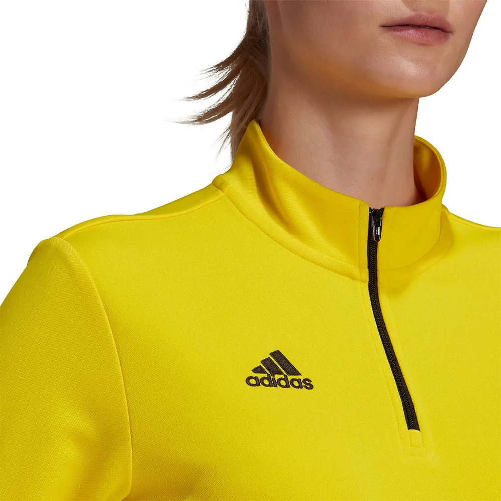 adidas Entrada 22 Training sweatshirt
