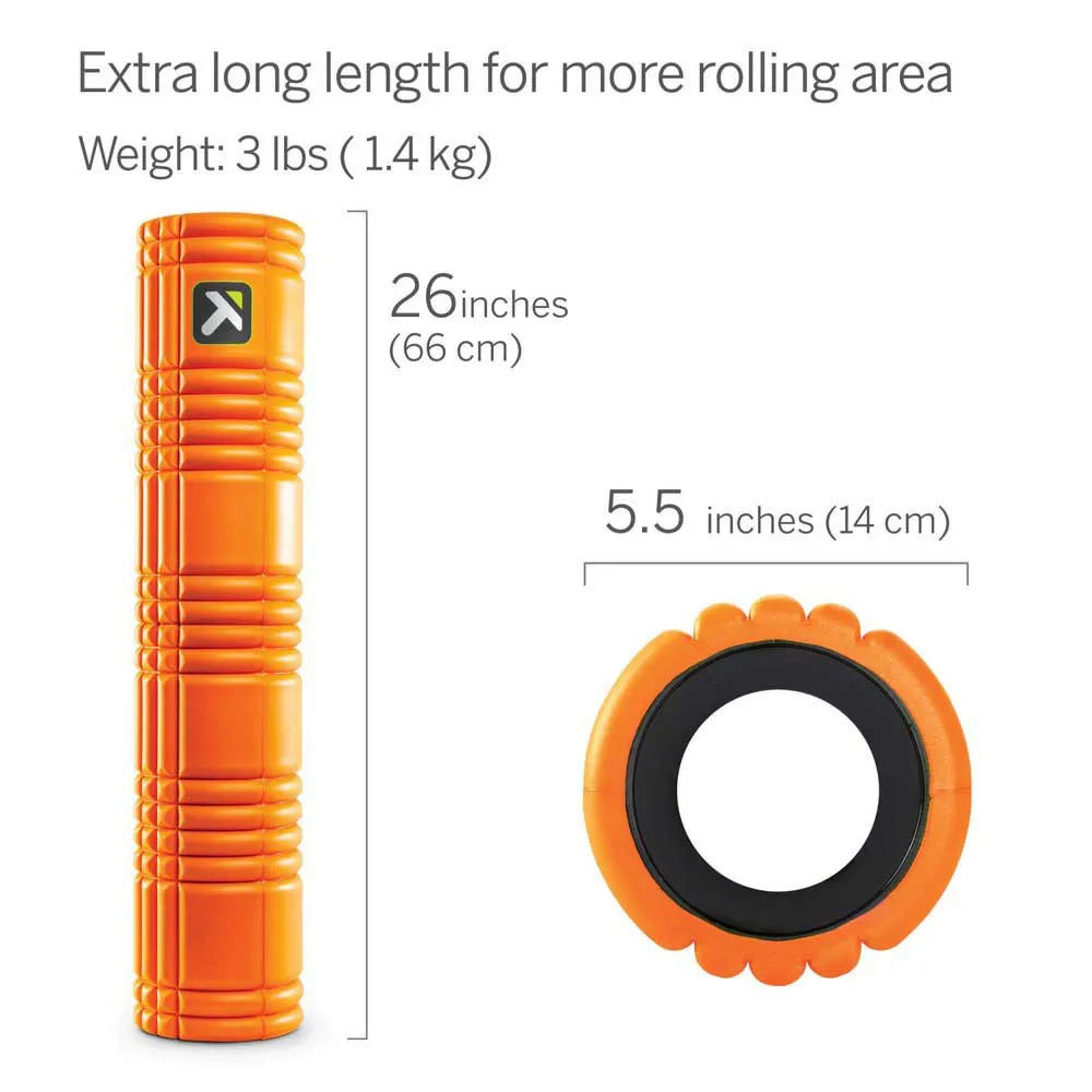 Triggerpoint The Grid 2.0 Massage-Roller