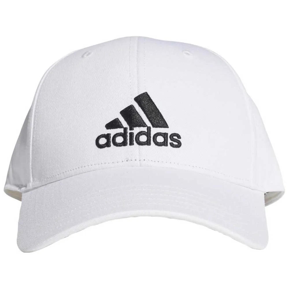 adidas Baseball Cotton Twill Kappe