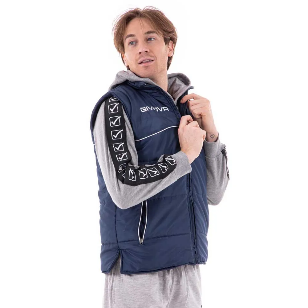 Givova Cold weste