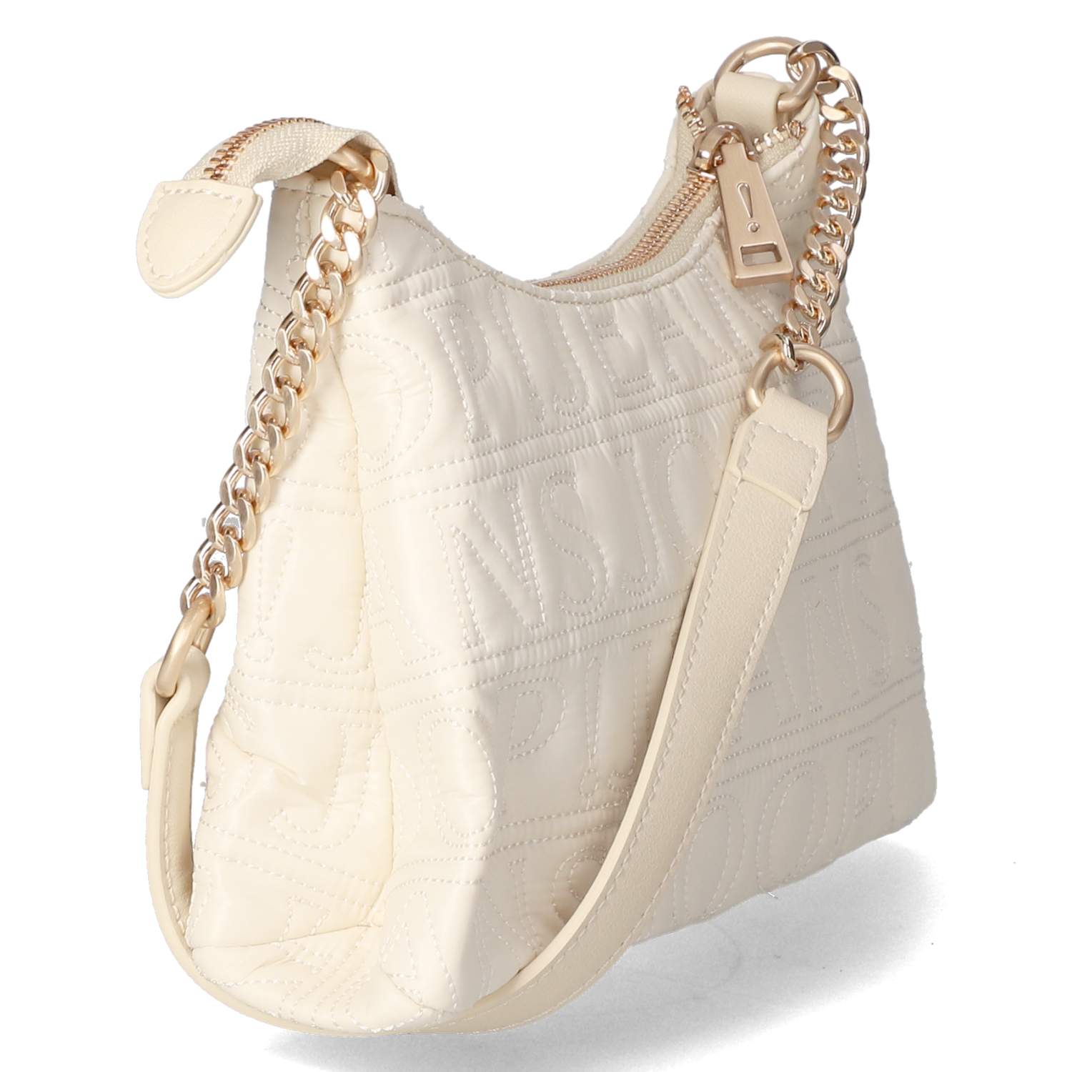Joop Jeans Handtasche LUCILLE - bleached sand