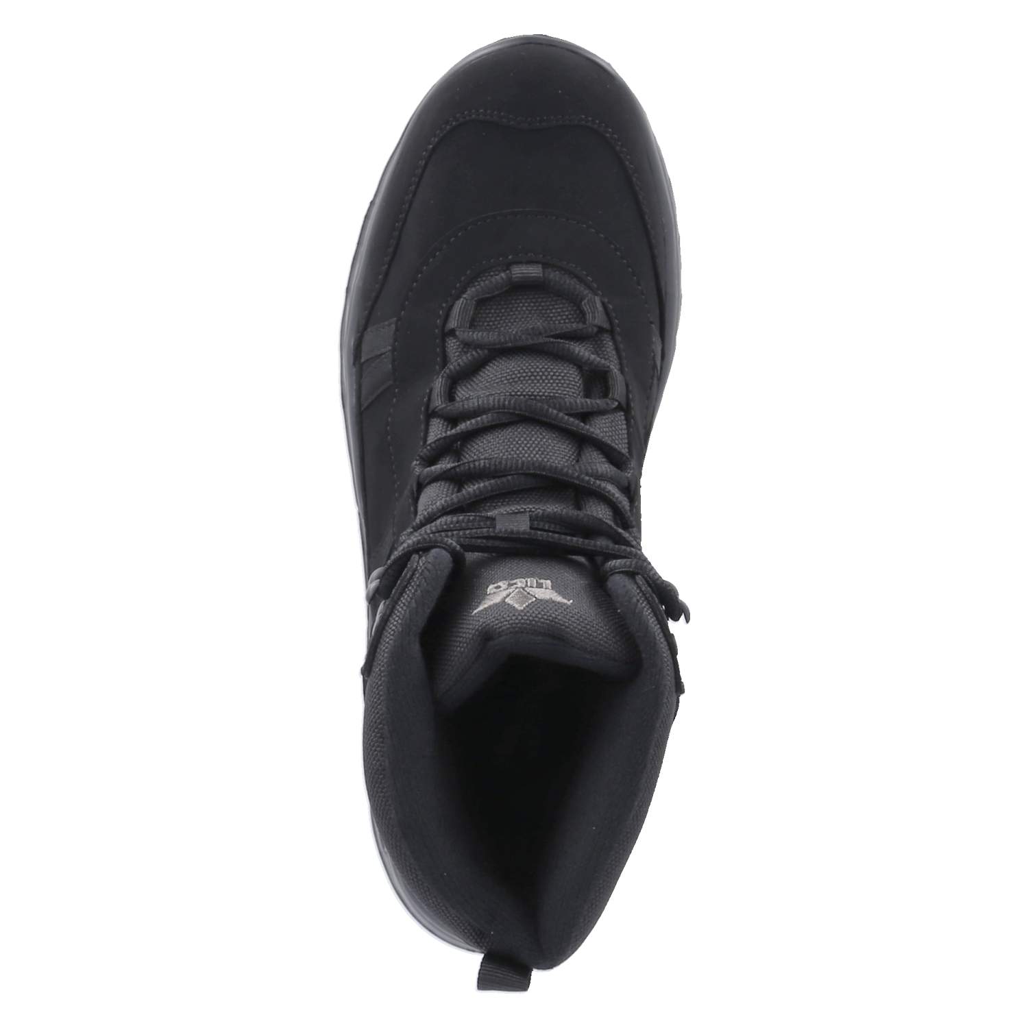 Lico Winterstiefeletten WILDLIFE - schwarz