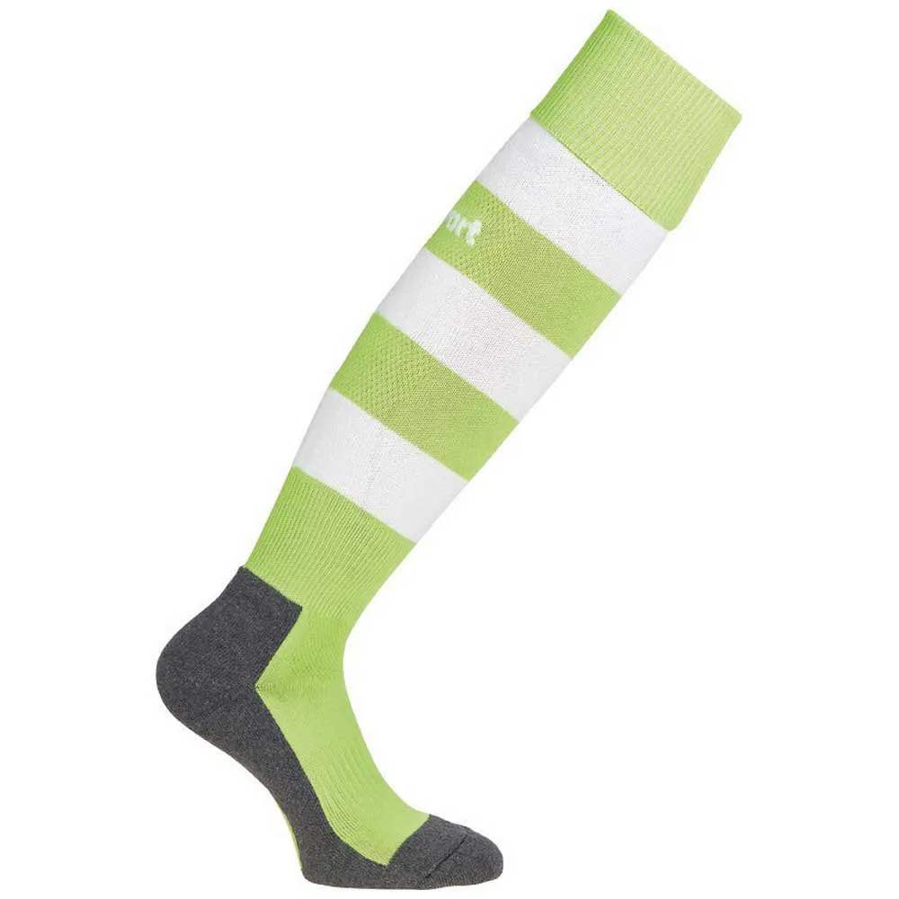 Uhlsport Team Pro Essential Stripe lange socken