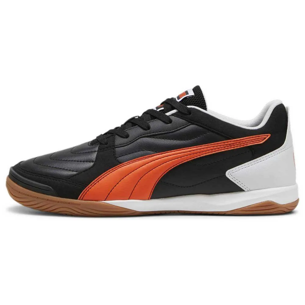 Puma Pressing IV Hallenfußballschuhe