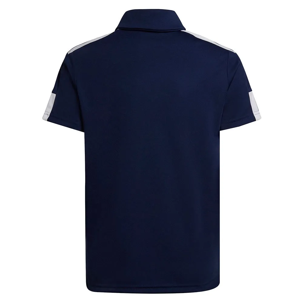 adidas Squadra 21 kurzarm-poloshirt