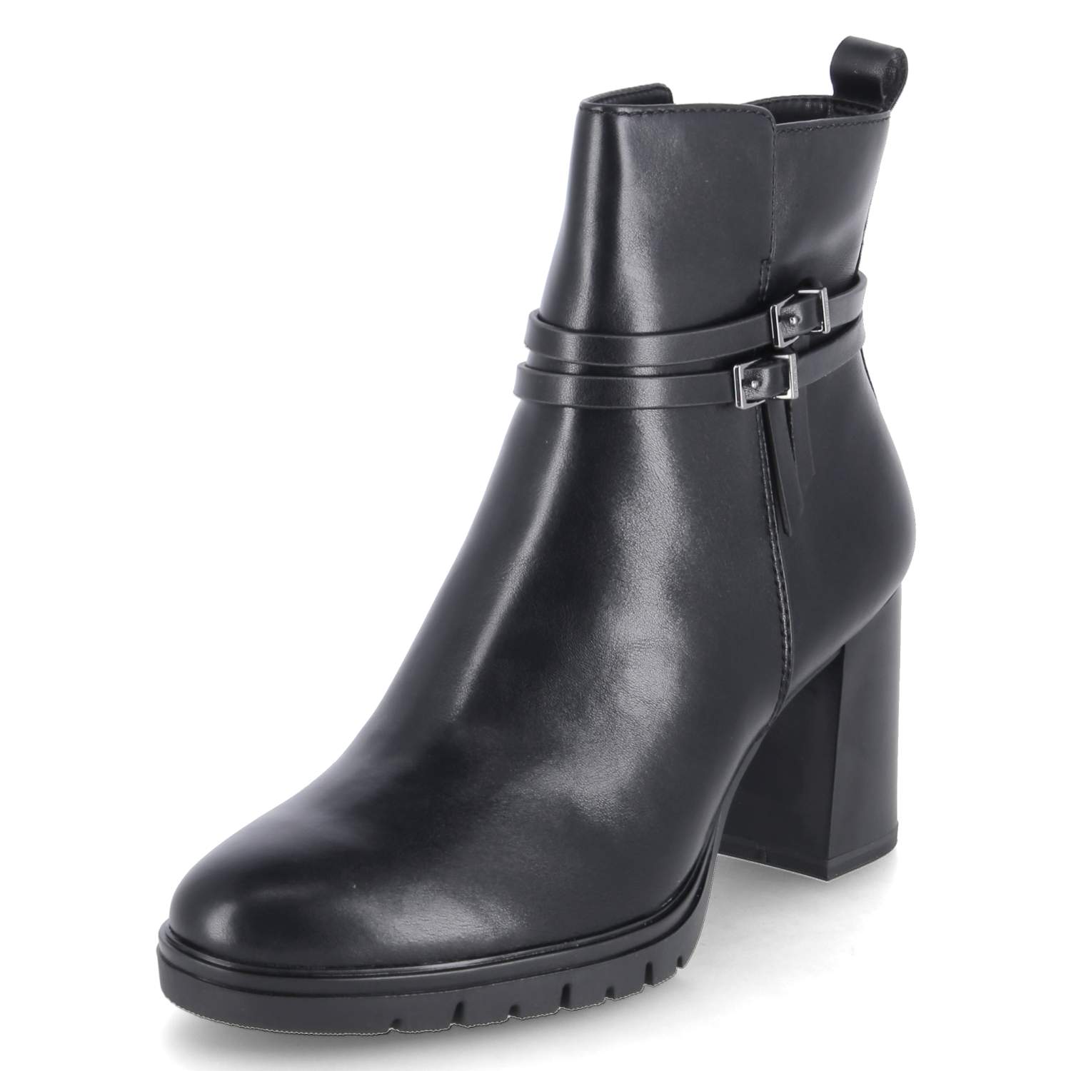 Tamaris Ankle Boots - black