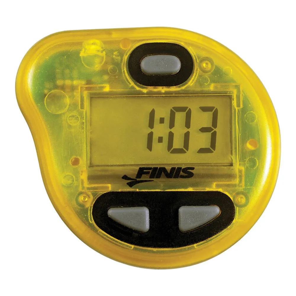 Finis Tempo Trainer Pro uhr