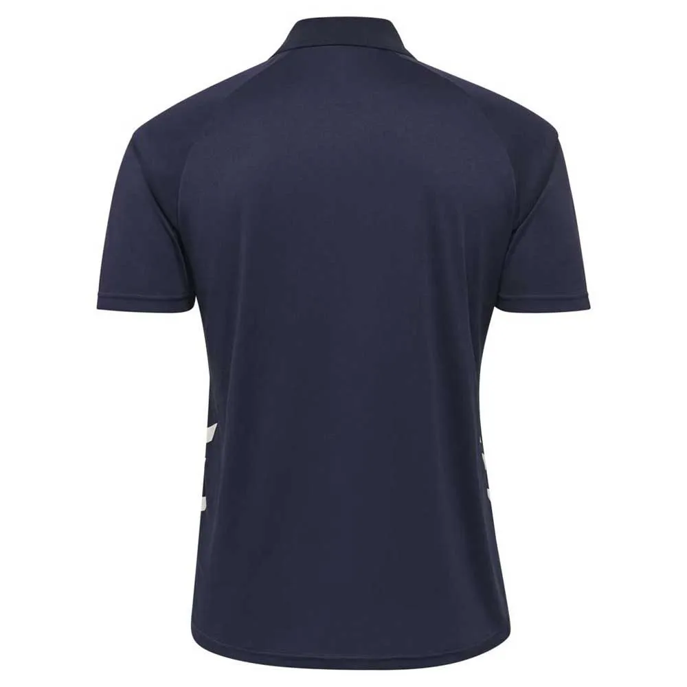 Hummel Promo kurzarm-poloshirt