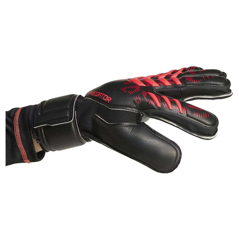 adidas Predator Match Fingersave Torwarthandschuhe