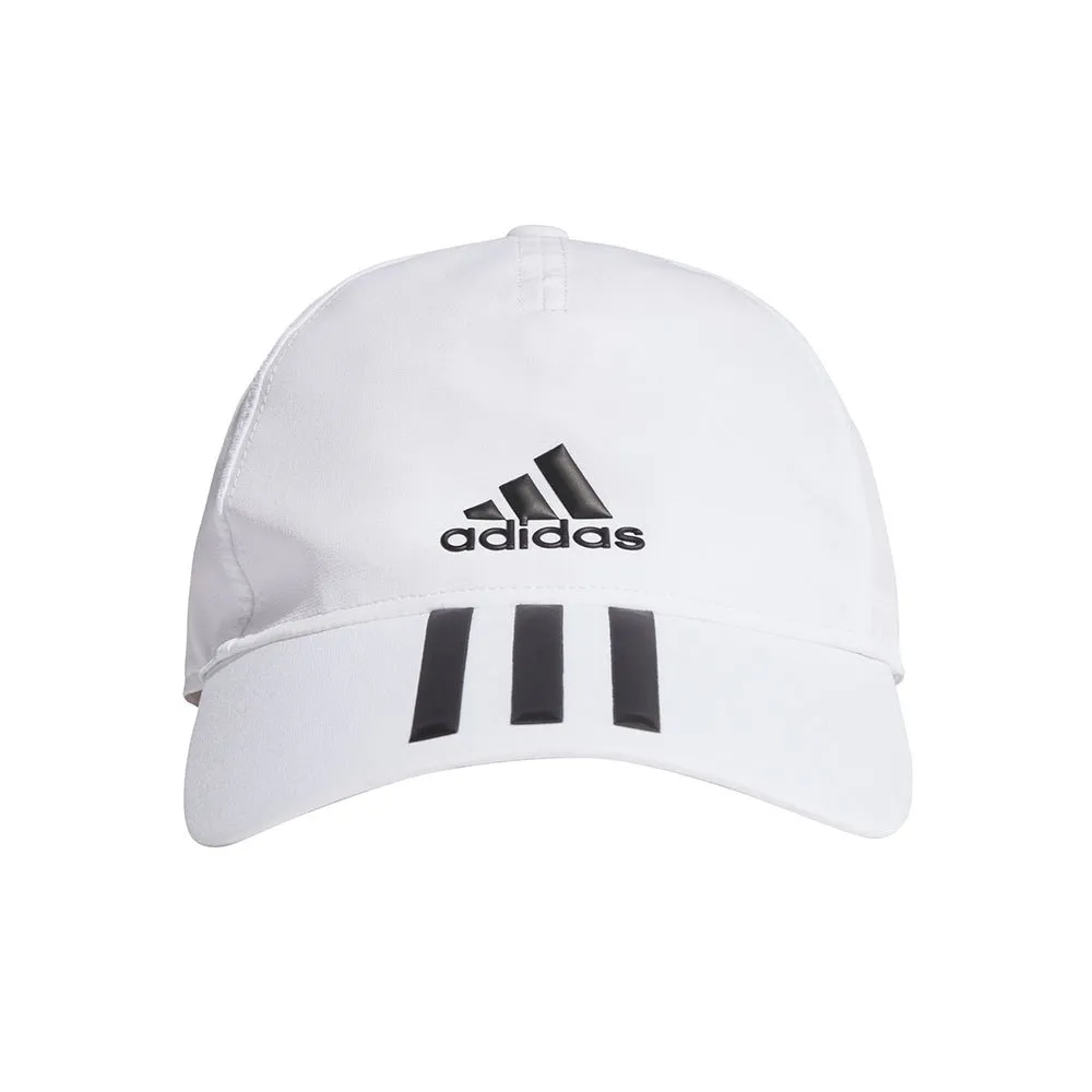 adidas AeroReady 3 Stripes Kappe