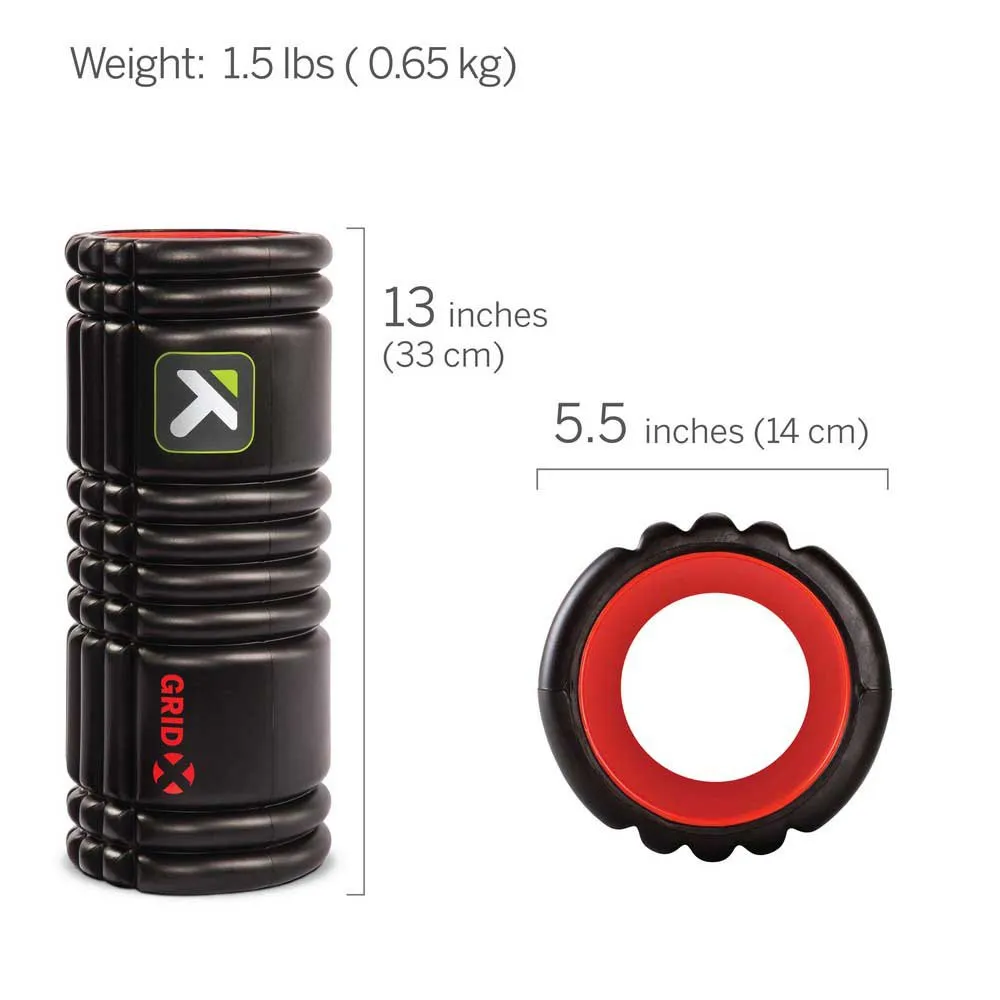 Triggerpoint The Grid X Massage-Roller