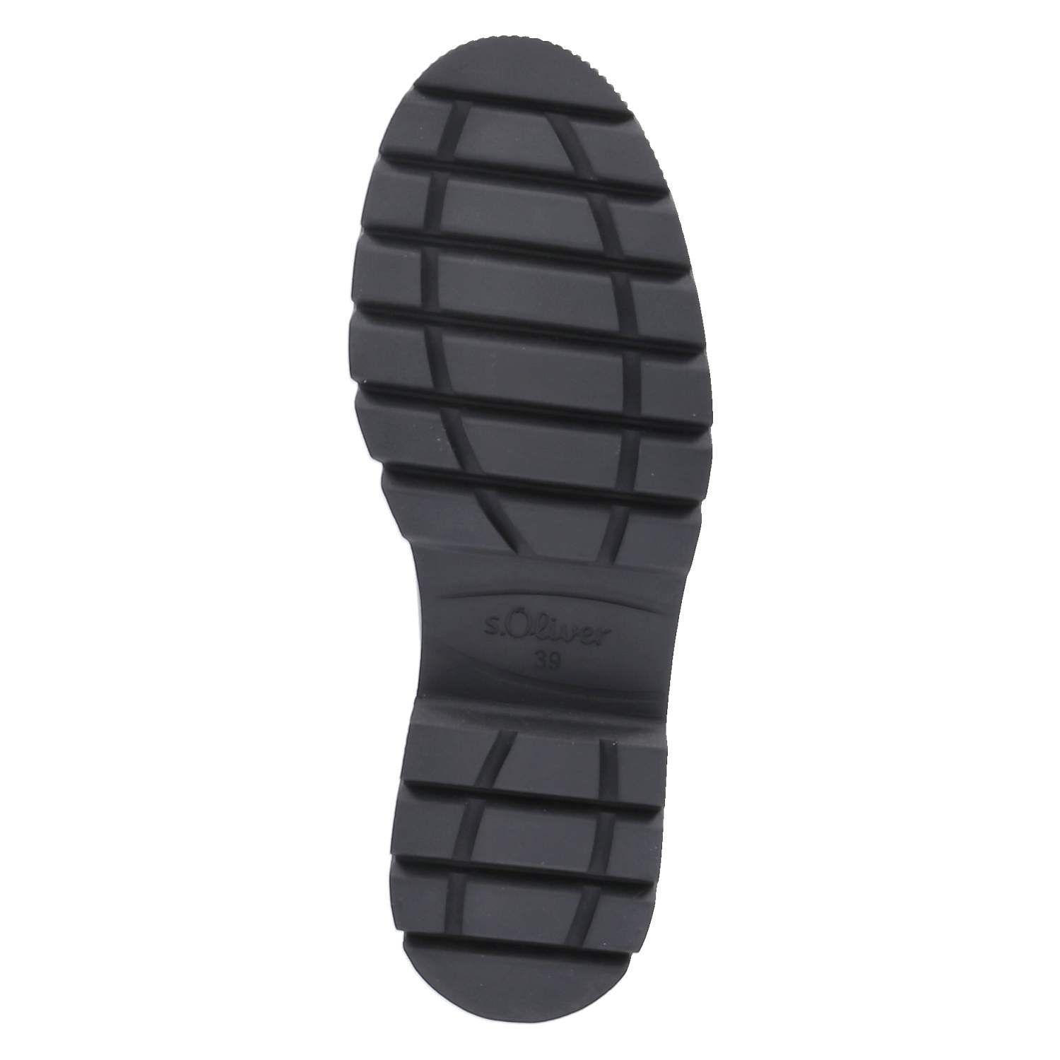 s.Oliver Loafer - 018