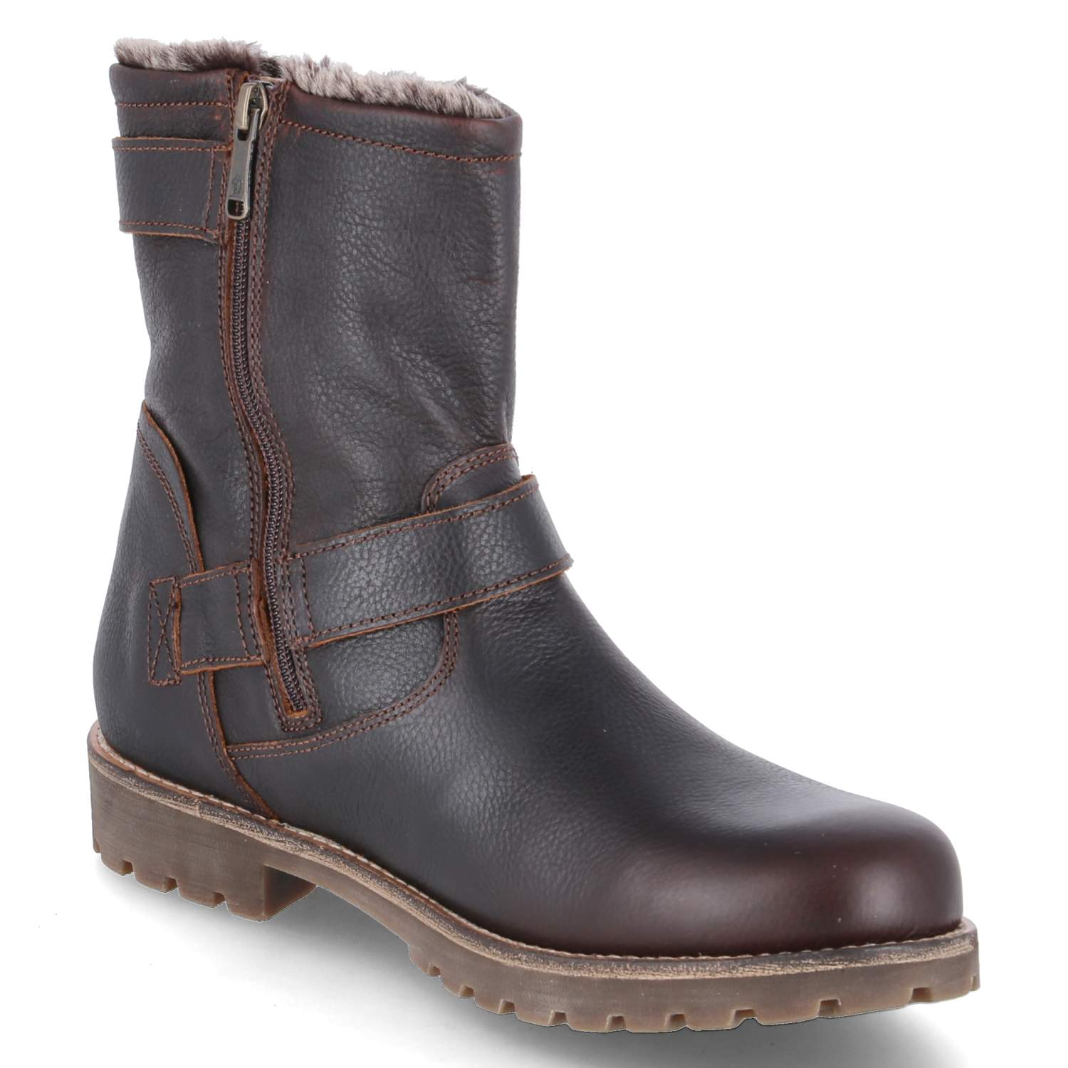 Panama Jack Winterboots FAUST C4 - chestnut