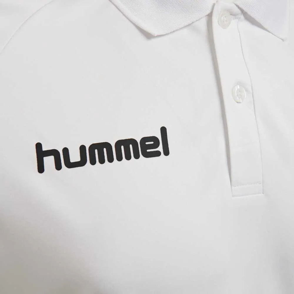 Hummel Promo kurzarm-poloshirt