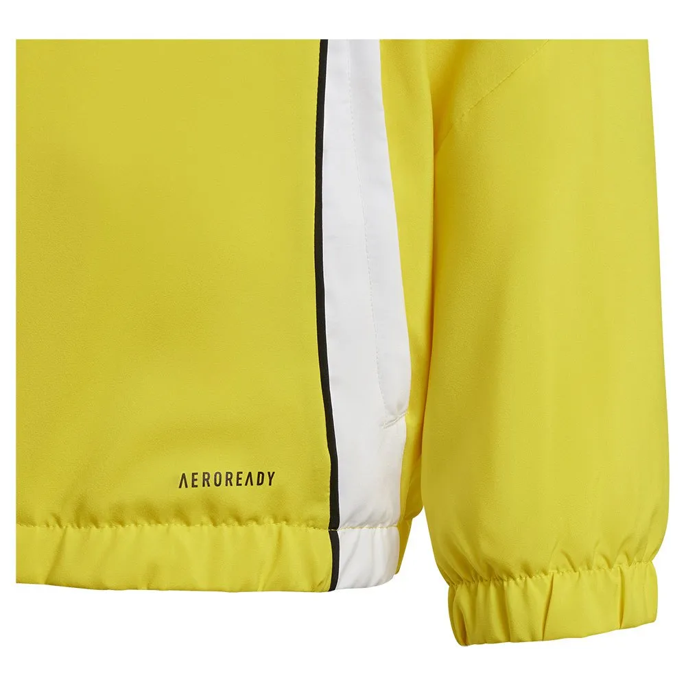 adidas Tiro24 Windbreaker jacke