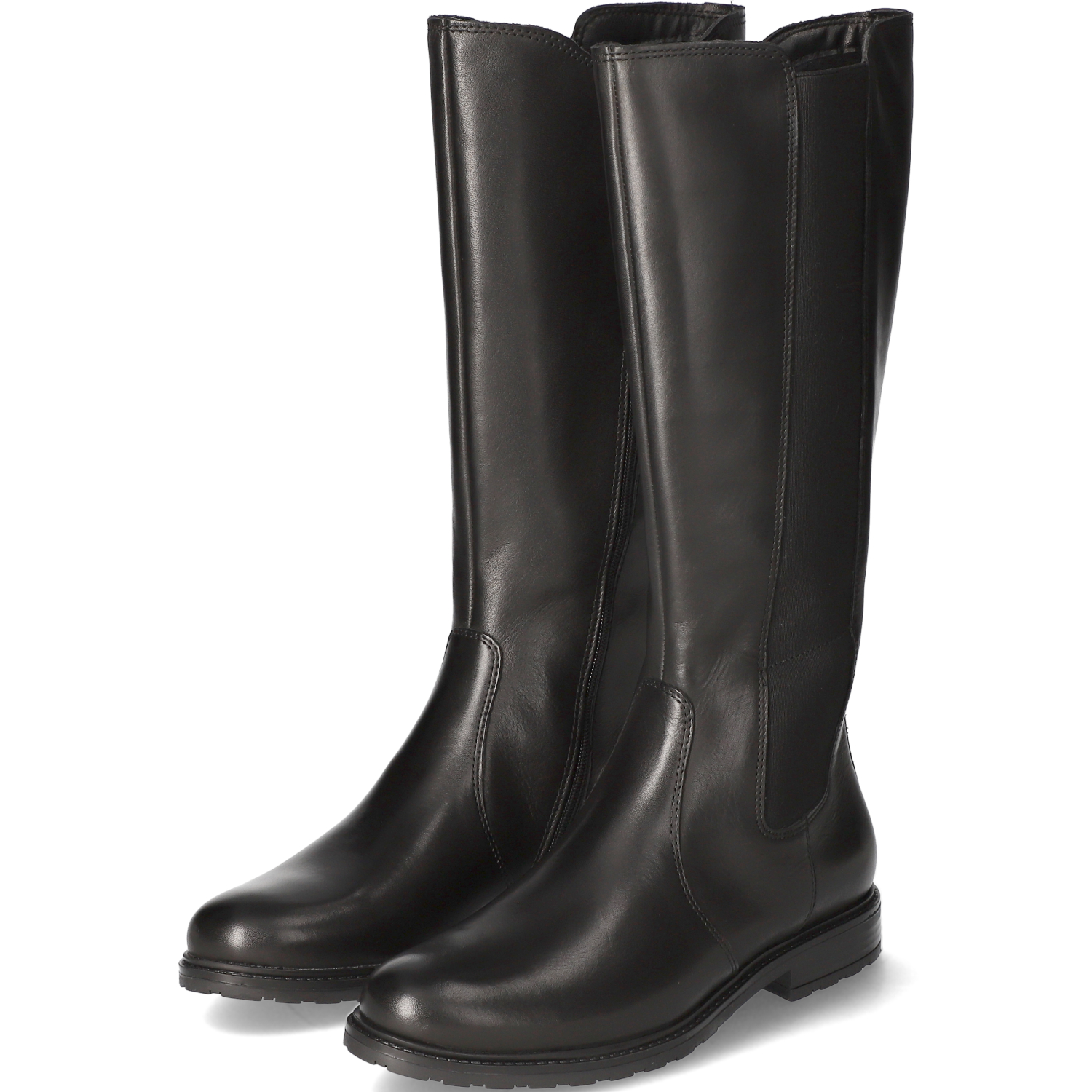 Tamaris Stiefel - black