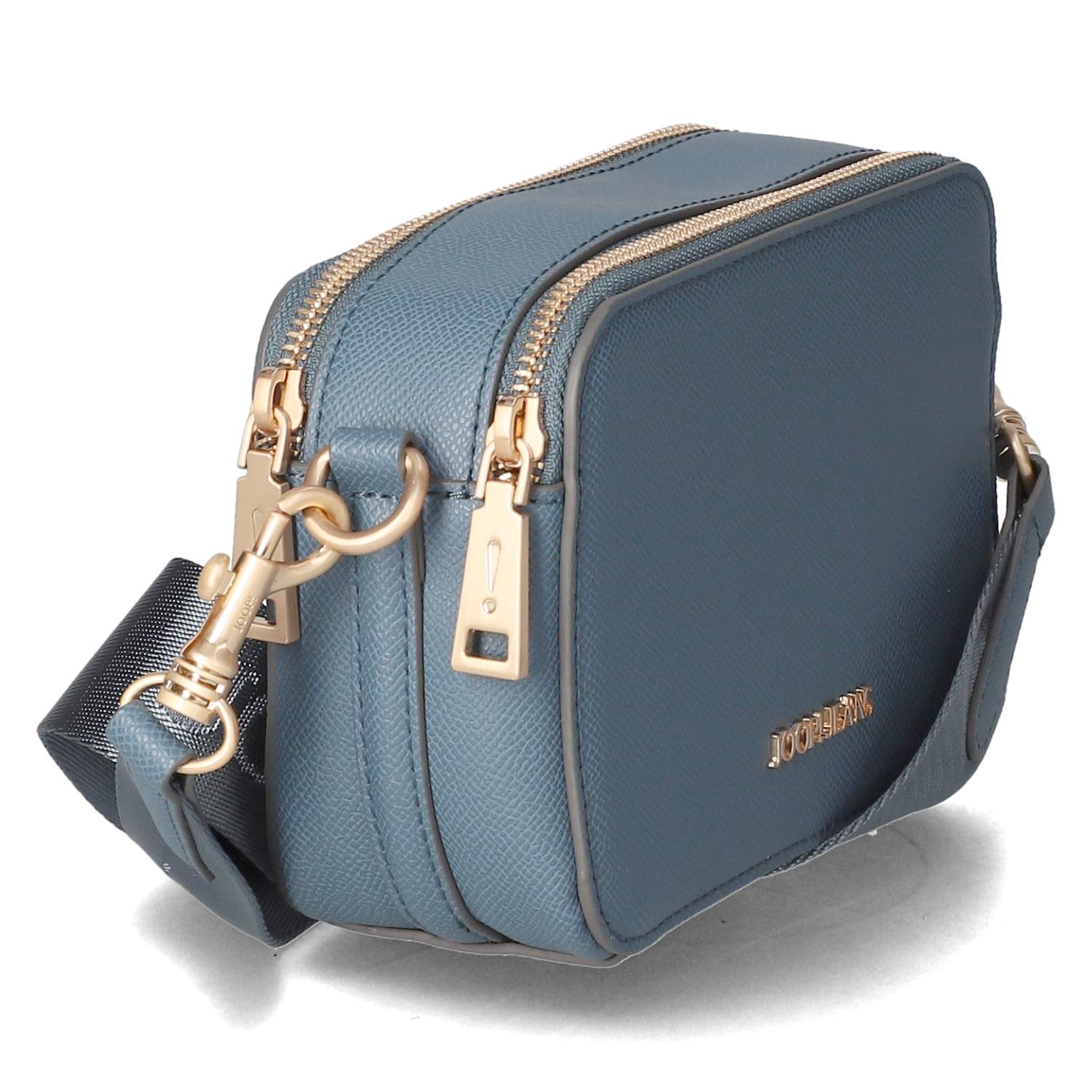 Joop Jeans Umhängetasche SUSAN - mid blue