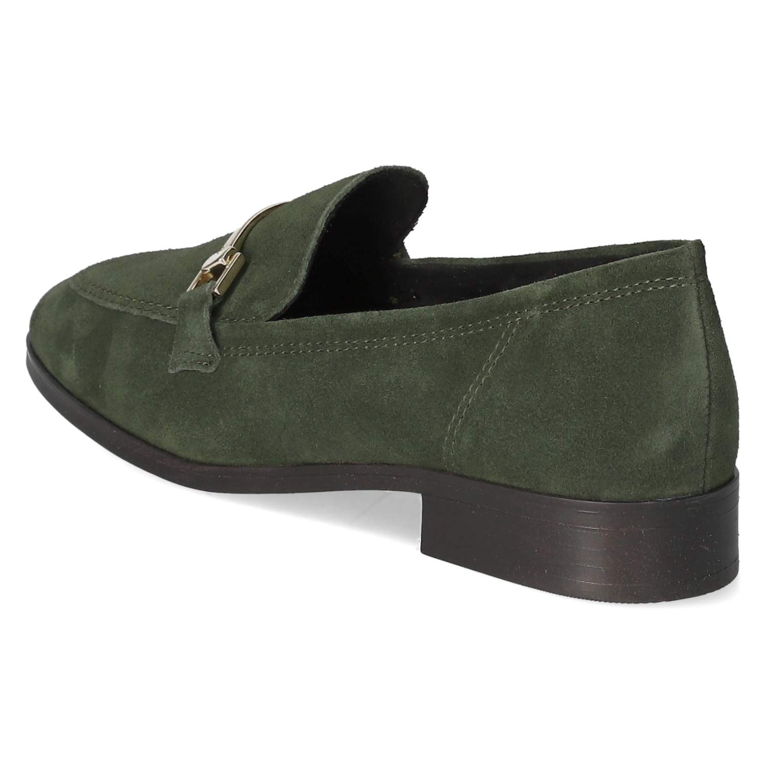 Tamaris Loafer  - green