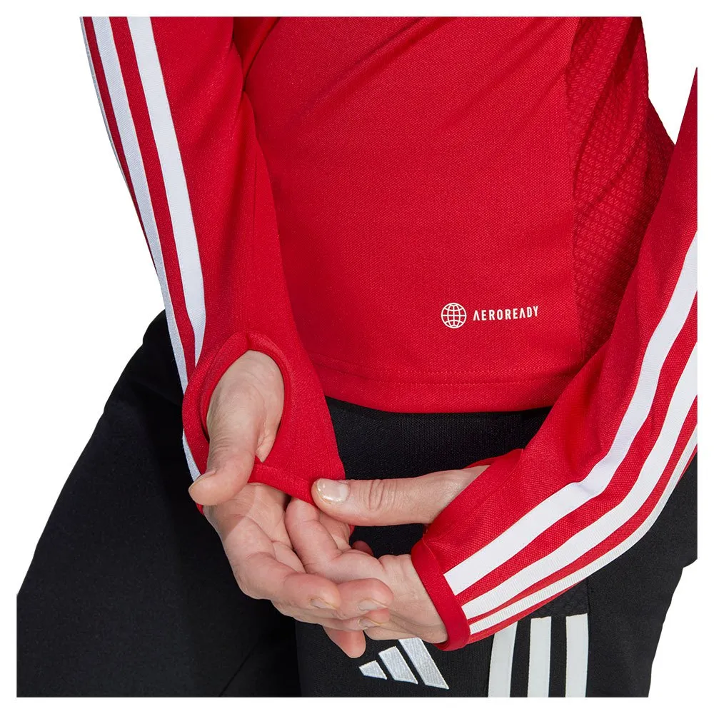 adidas Tiro23L Tr jacke