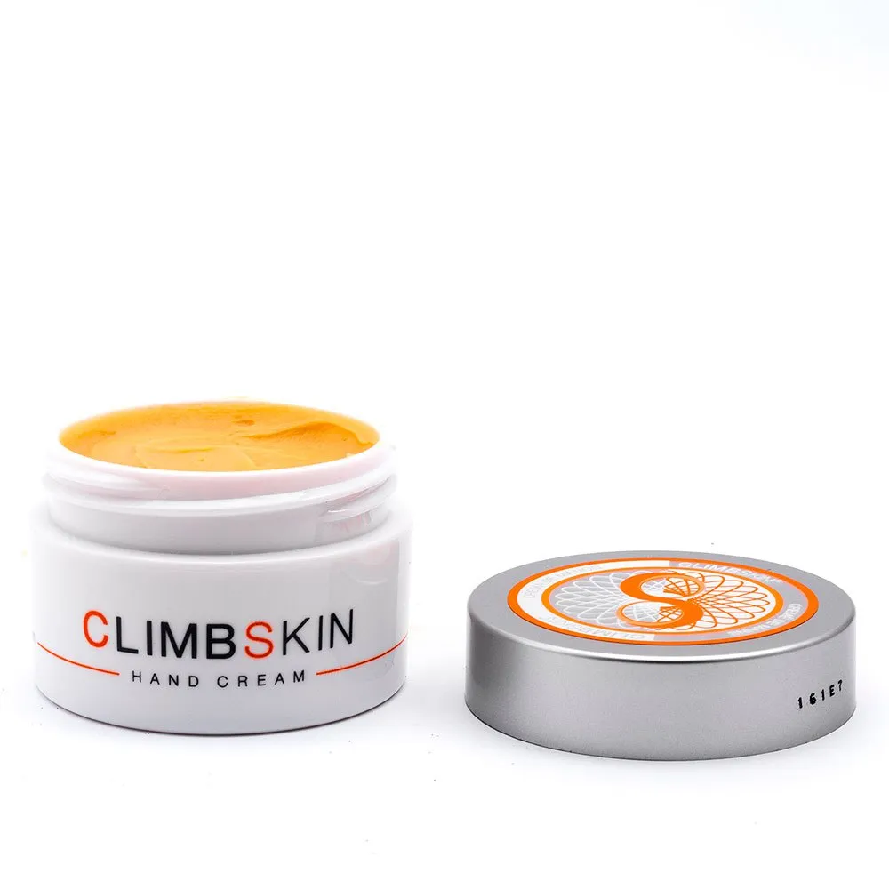 Fixe climbing gear Climbskin Creme