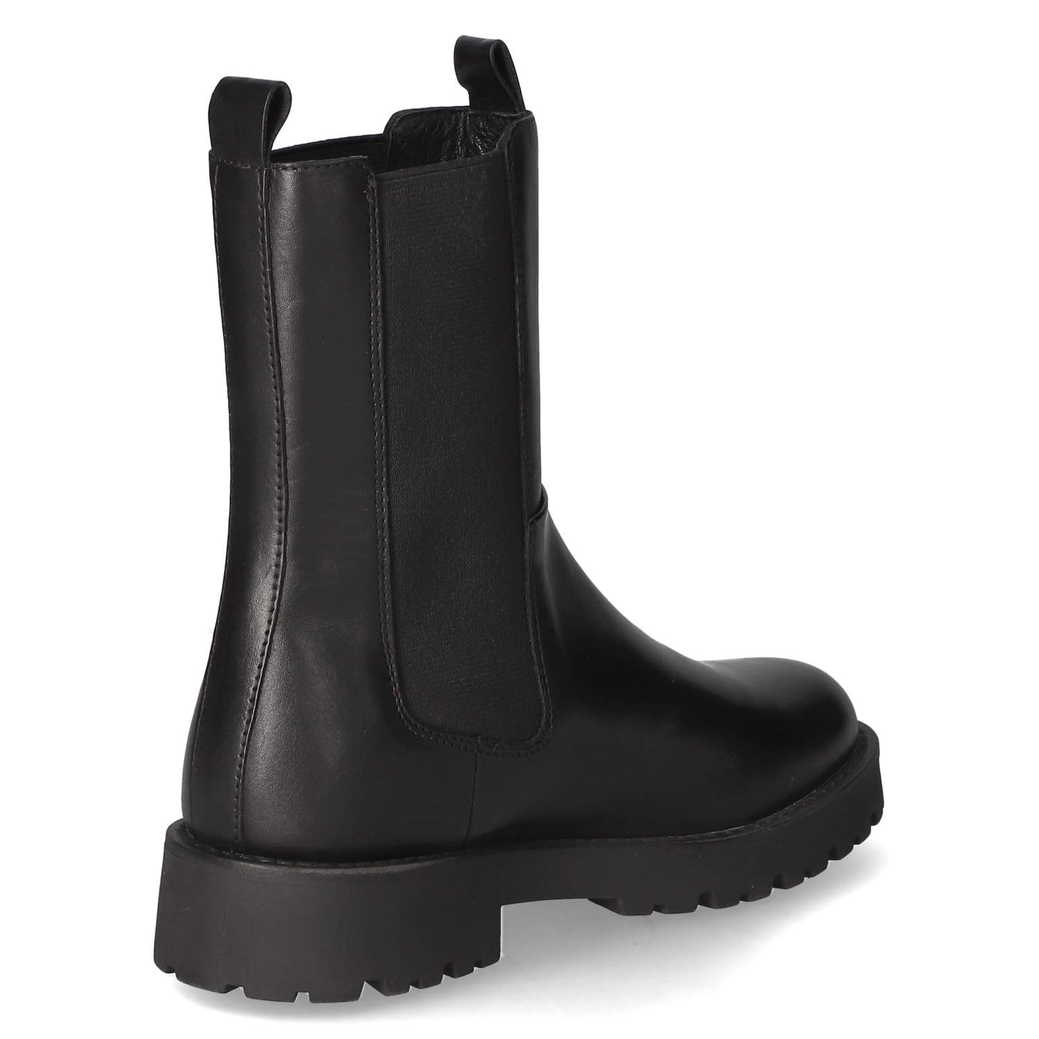 Kaerlek Chelsea Boots - black
