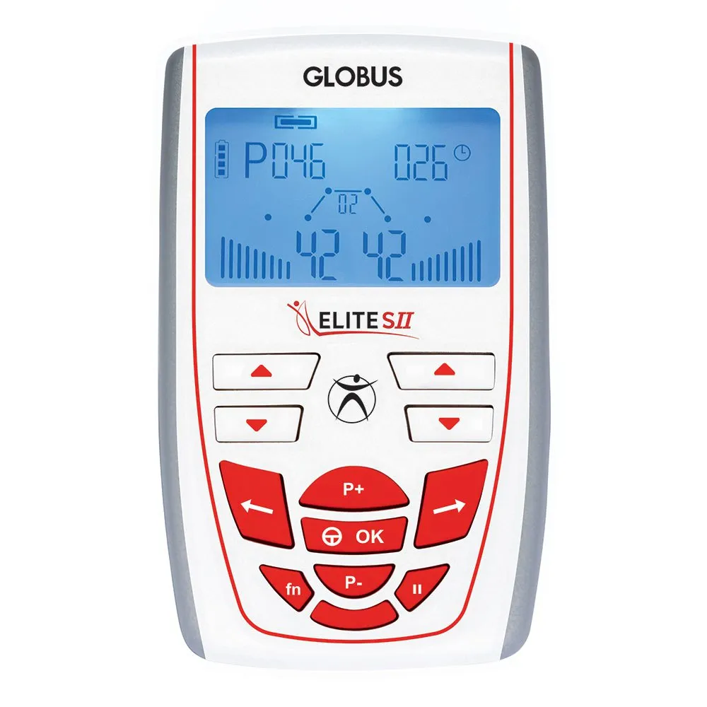 Globus Elite S II Elektrostimulator