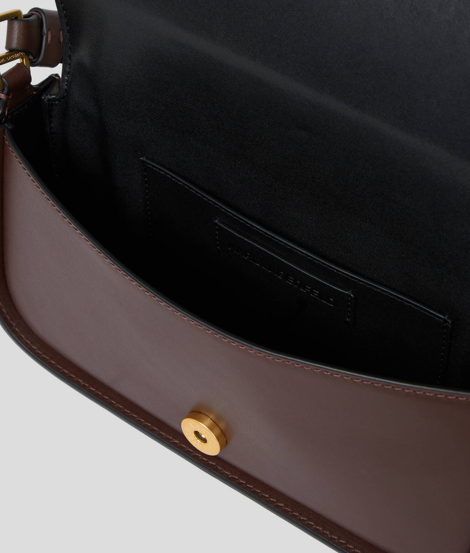 SAC BANDOULIÈRE DEUX EN UN K/SIGNATURE