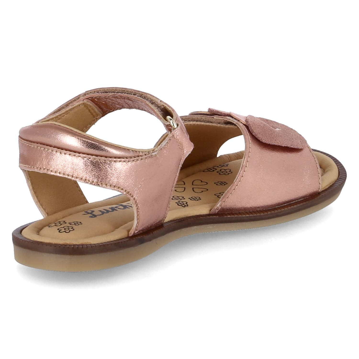 Lurchi Sandalen CARIA - bronze