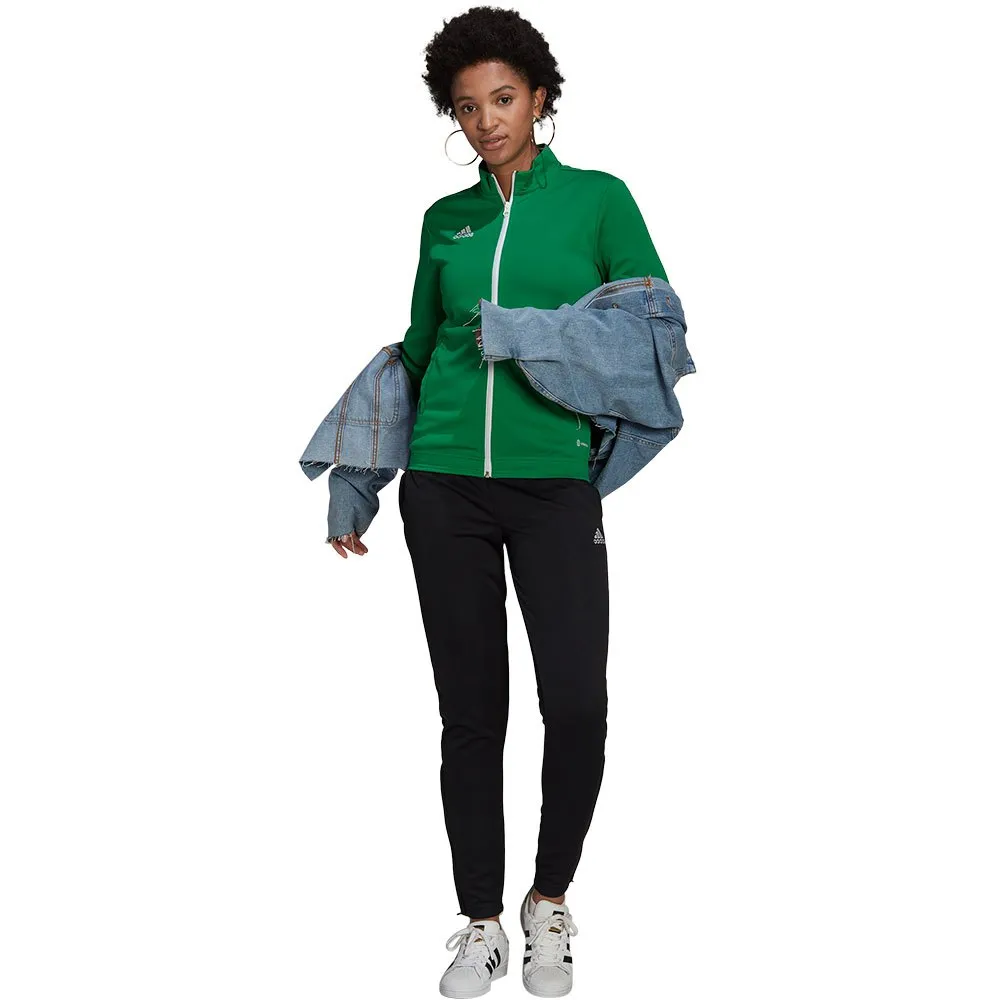 adidas Entrada 22 jacke