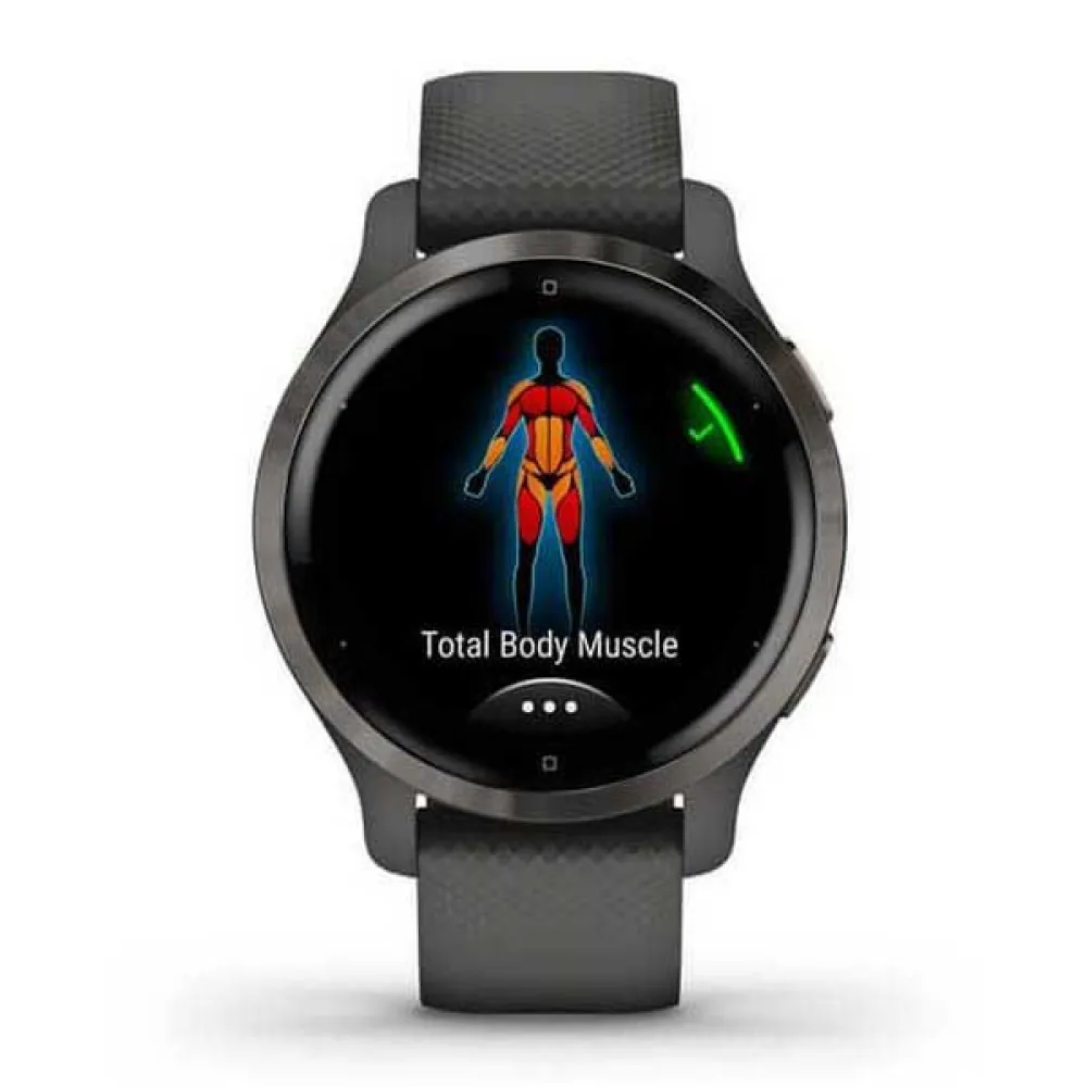 Garmin Venu 2S uhr