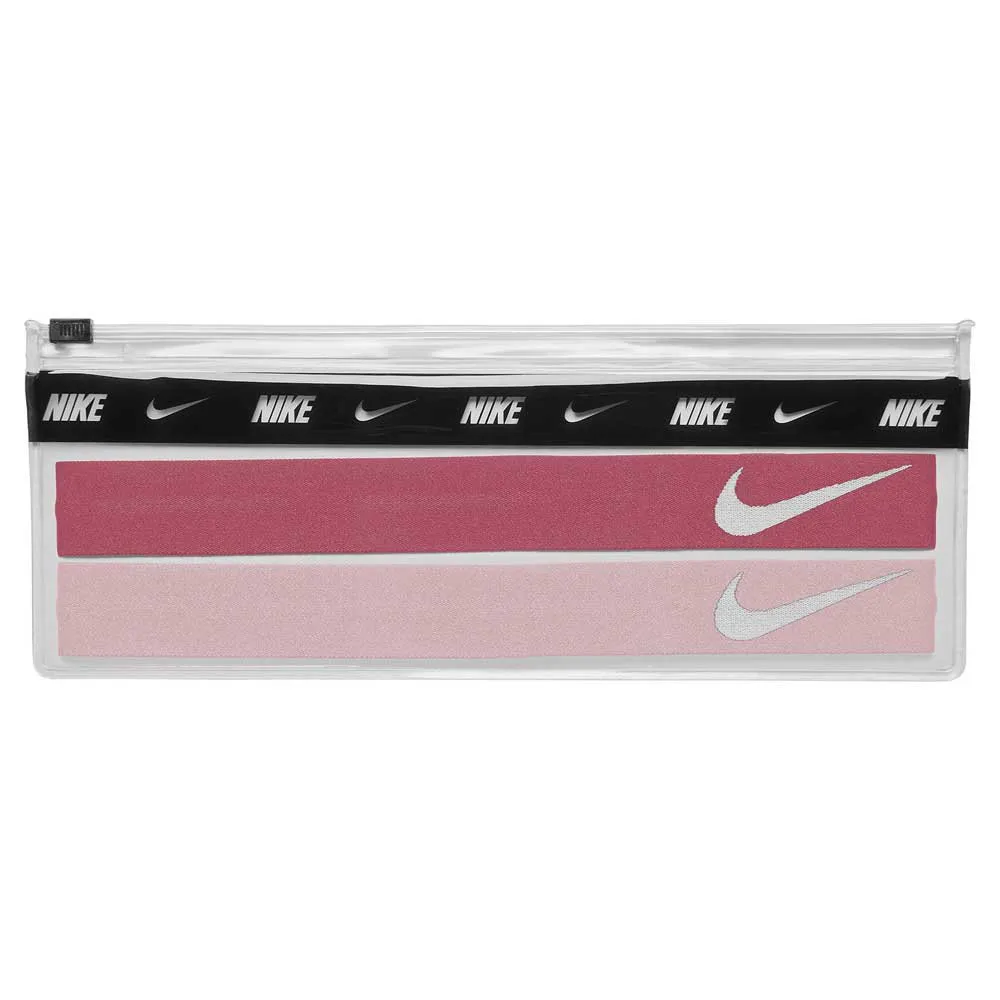 Nike Stirnband 2 einheiten