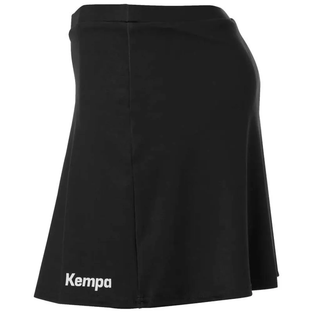 Kempa Logo rock