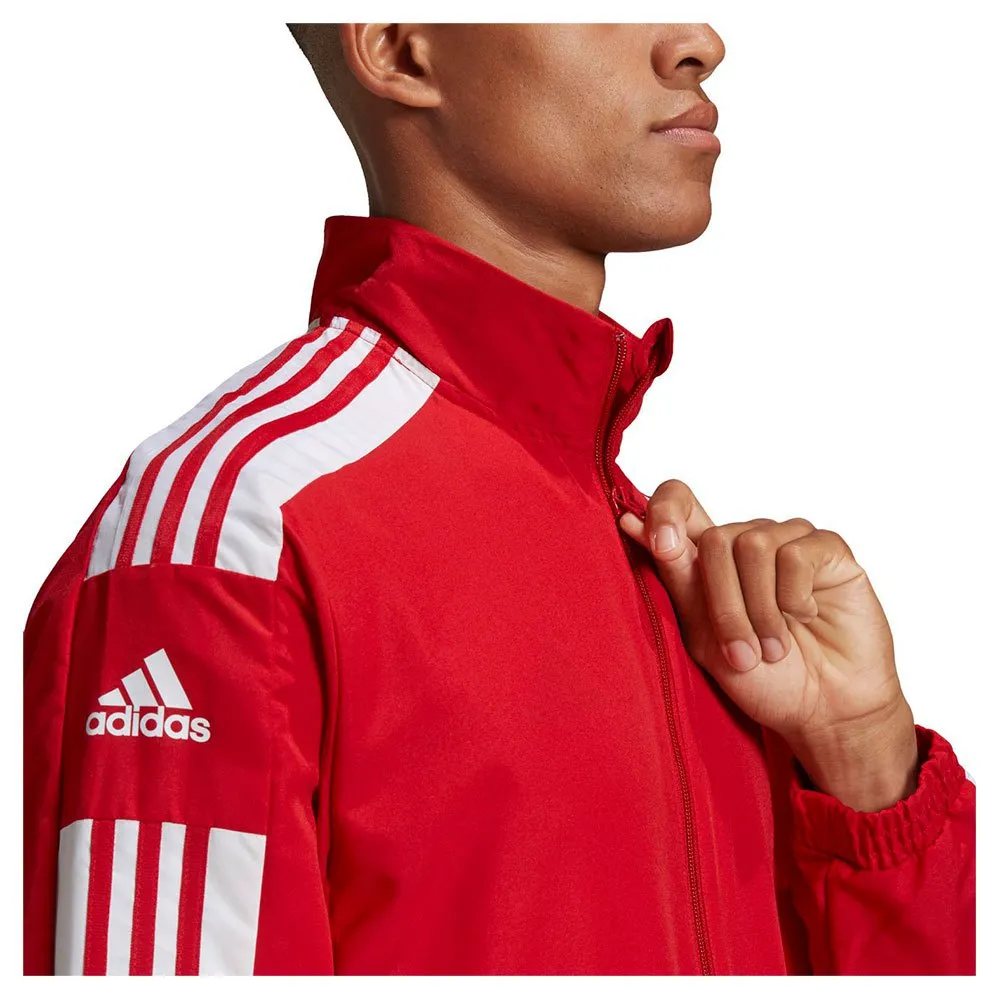 adidas Squadra 21 Presentation jacke