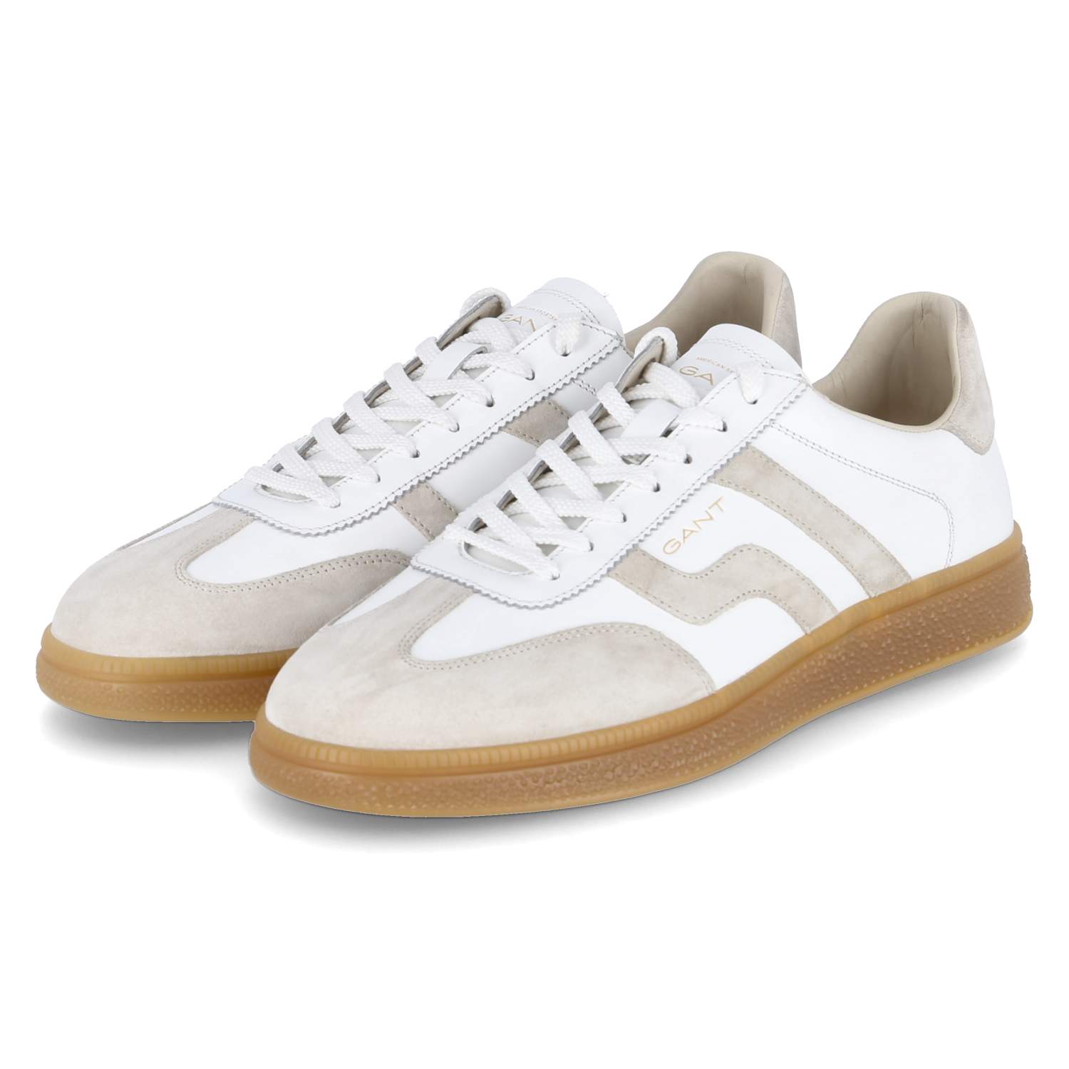 GANT Low Sneaker CUZMO - off white