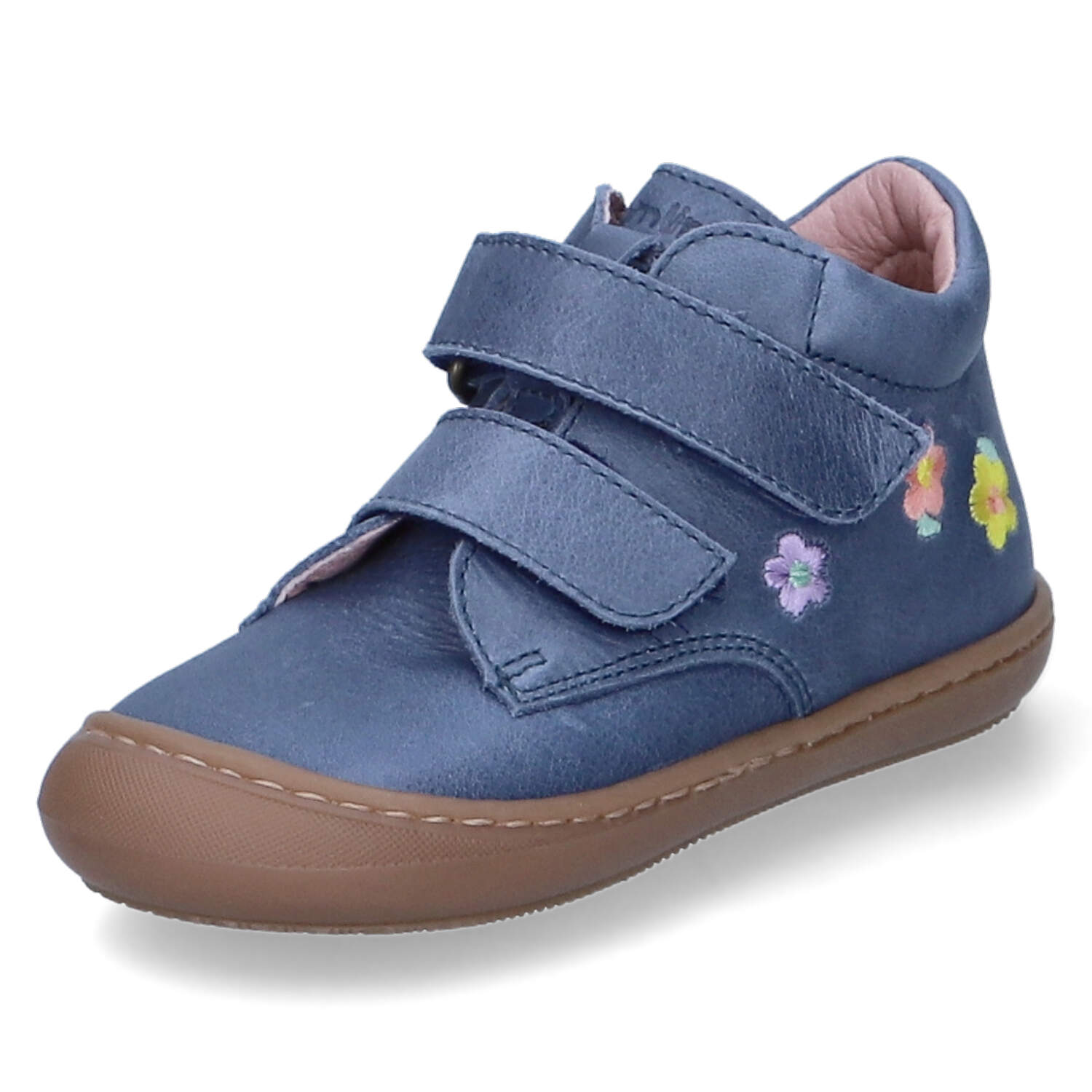 Däumling Halbschuhe SISSI - chalk jeans