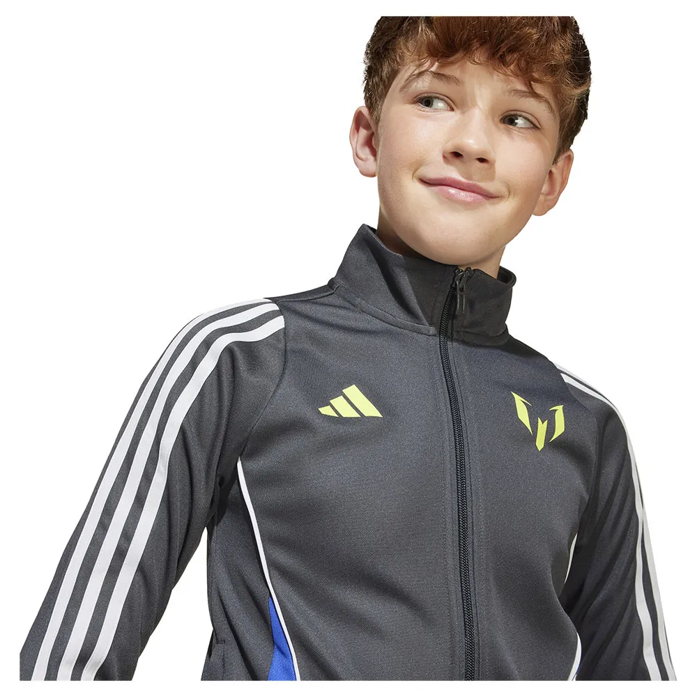 adidas Messi Trainingsjacke