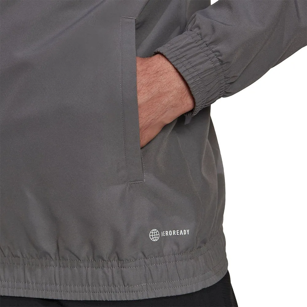 adidas Entrada 22 Trainingsjacke