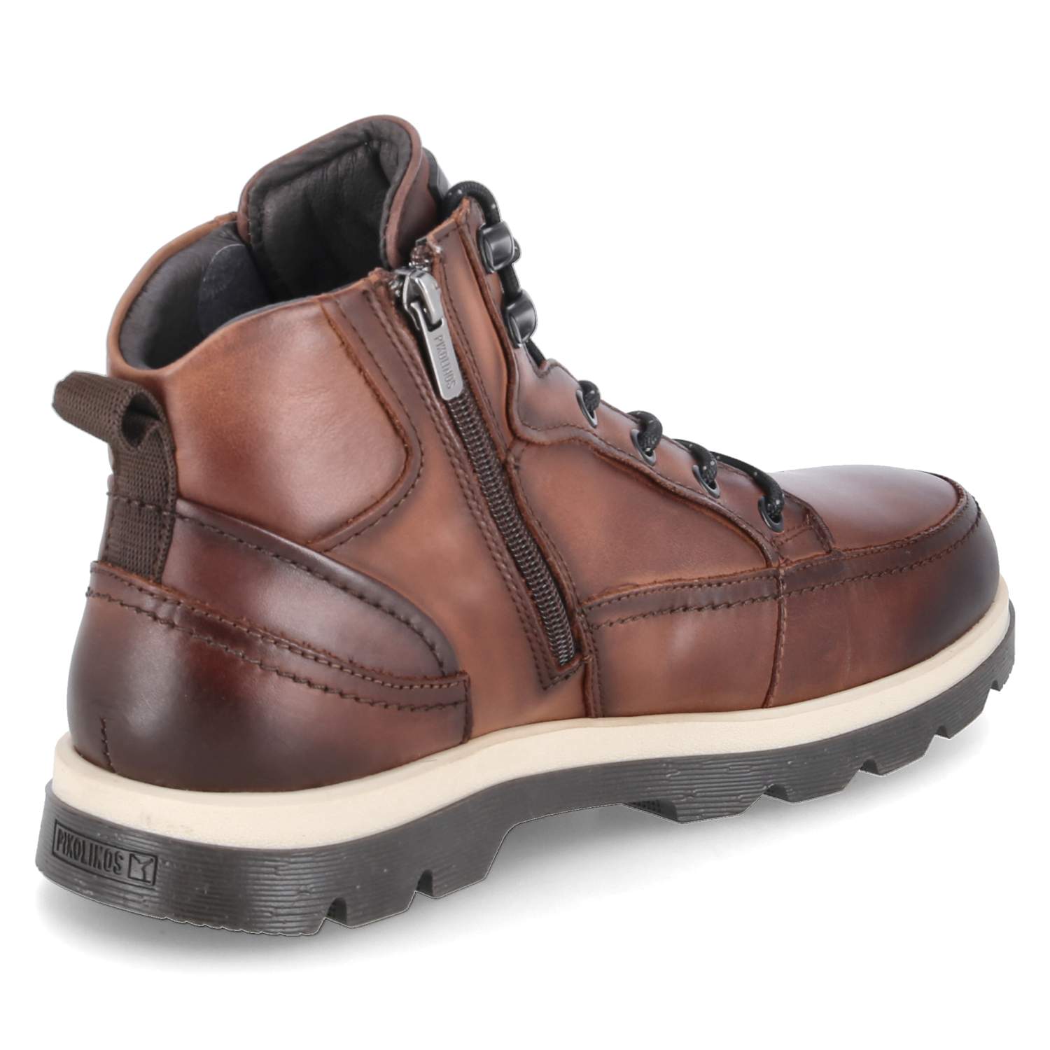 Pikolinos Winterboots VIGO - cuero