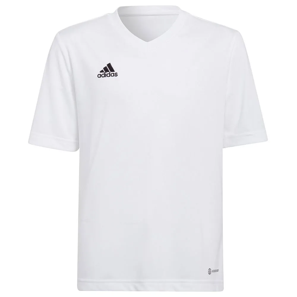 adidas Entrada 22 kurzarm-T-shirt