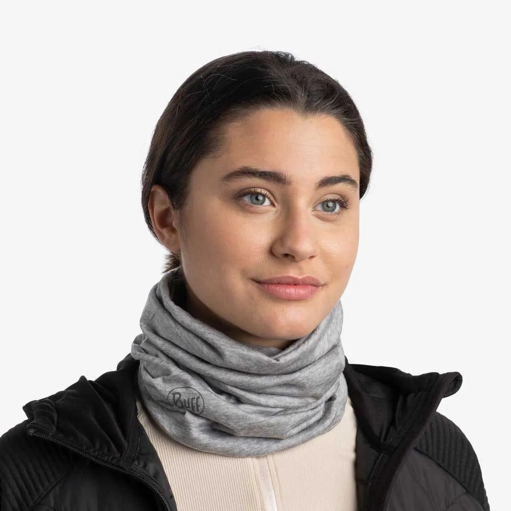 Buff ® Lightweight Merino Wool Nackenwärmer
