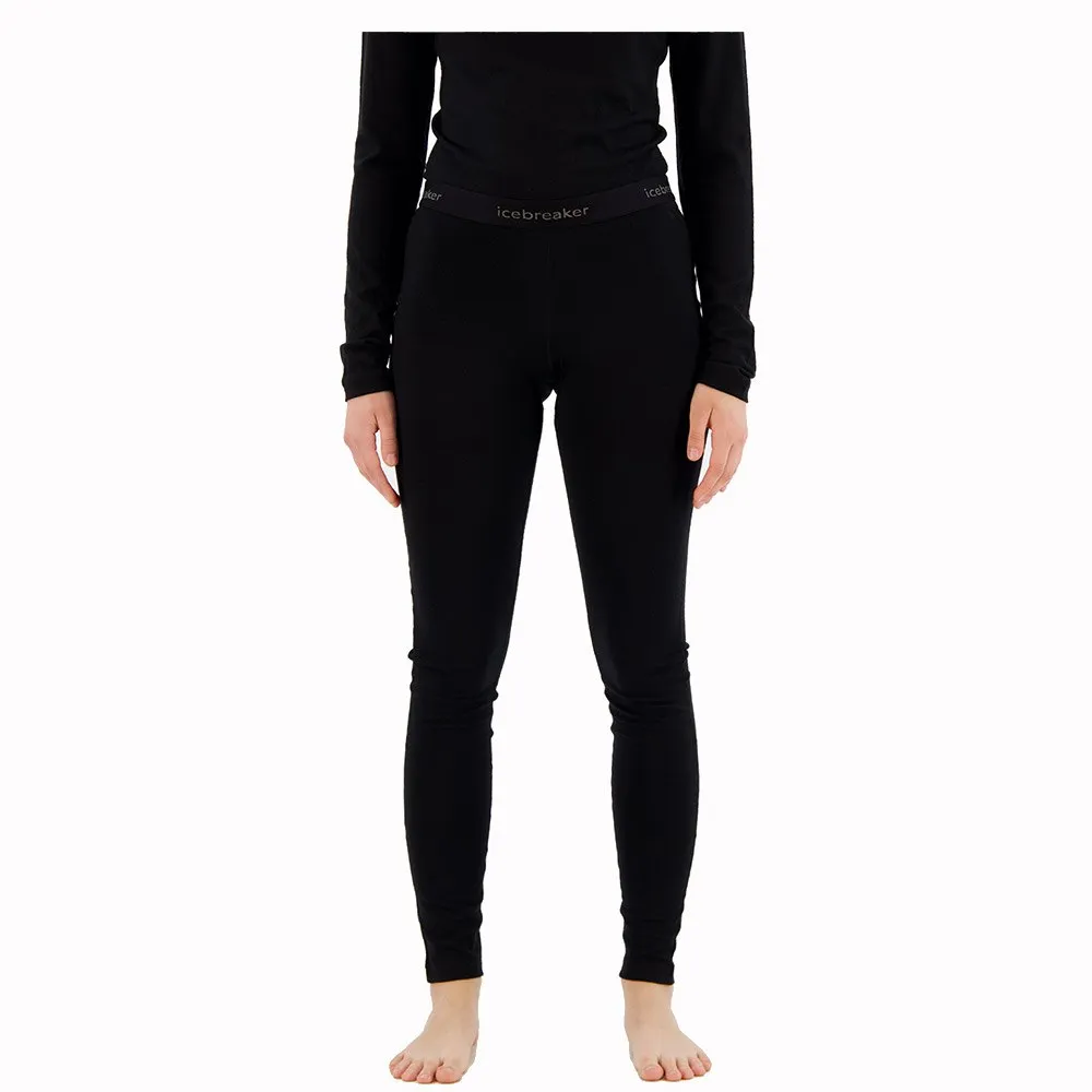 Icebreaker 200 Oasis Merino Baselayer-Hose