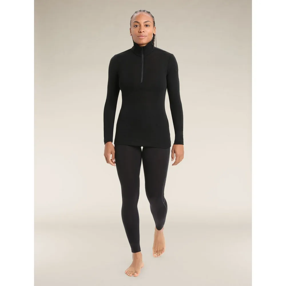 Icebreaker 175 Everyday langarm-baselayer